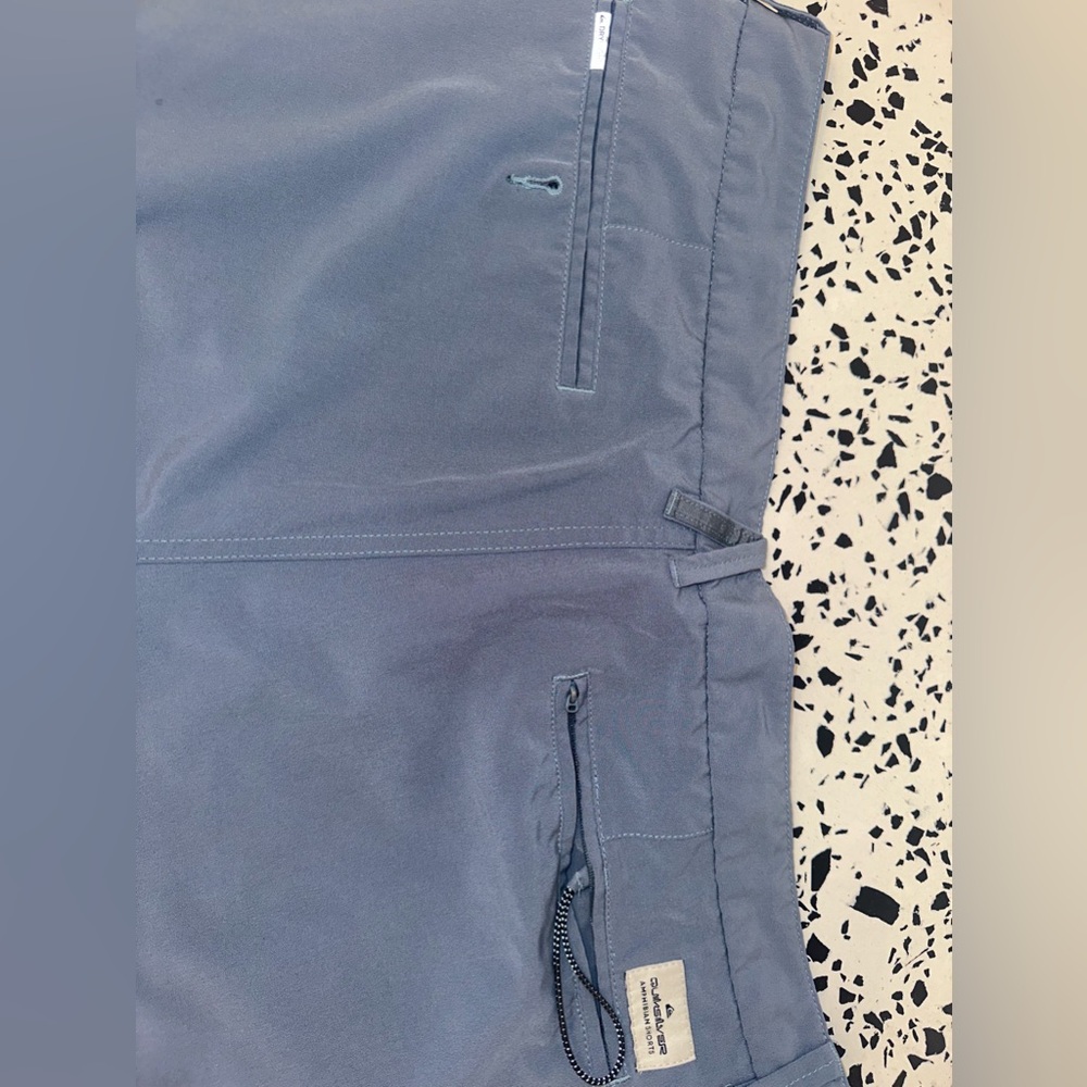 Quicksilver Amphibious shorts, size 38